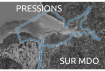 Image de Version 1 du dictionnaire de données « Pressions sur les masses d’eau »